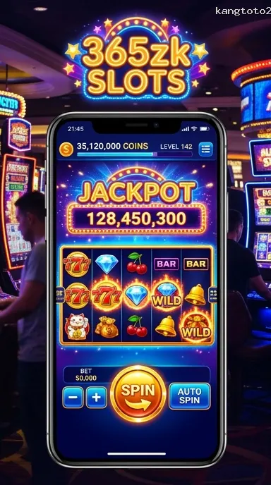 Cuplikan layar menu unduhan kangtoto2 untuk perangkat Android